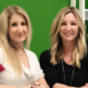 Sheli and Tracy, co owners of lice clinic